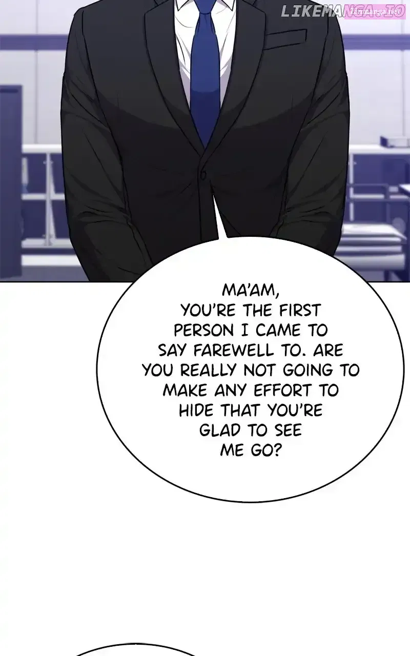 National Tax Service Thug Zinmanga X Chapter 142 Page 4