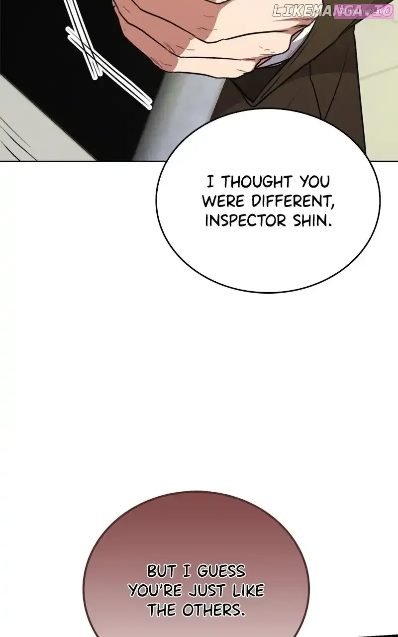 National Tax Service Thug Zinmanga X Chapter 142 Page 42