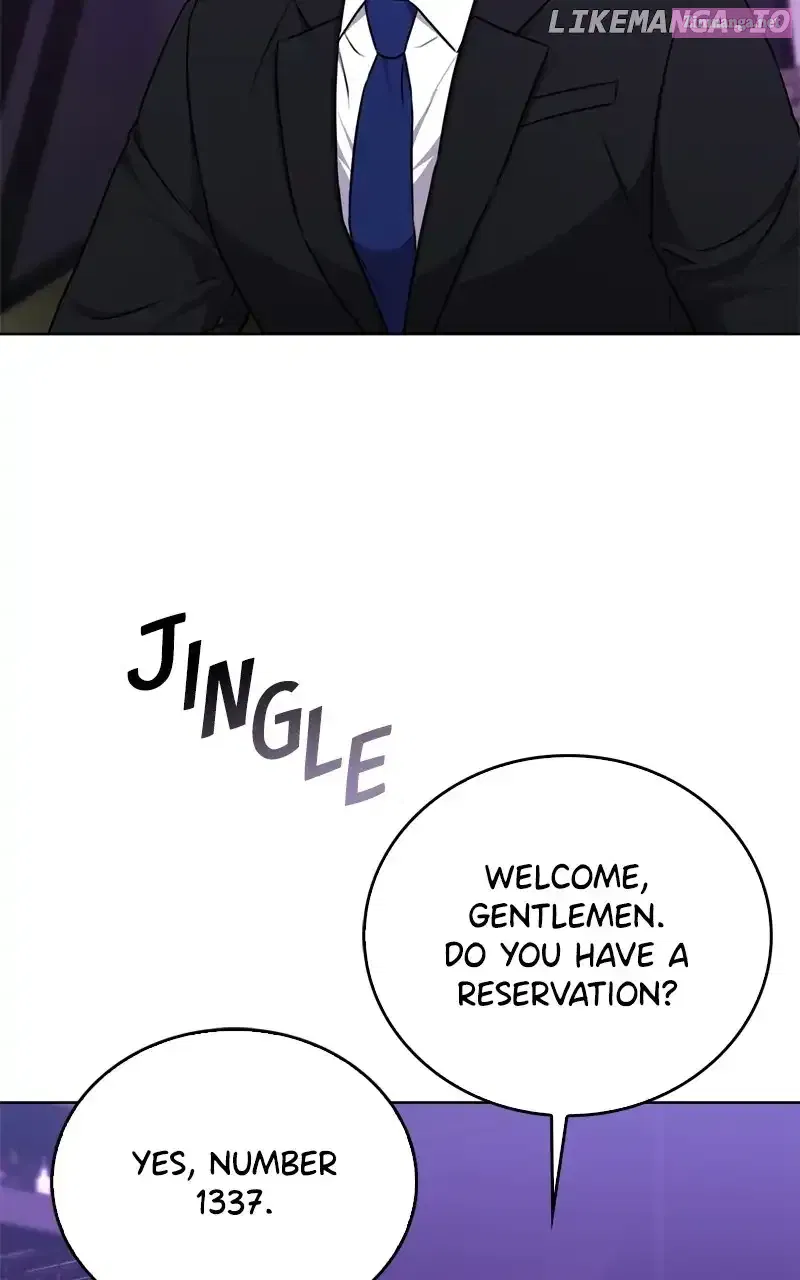 National Tax Service Thug Zinmanga X Chapter 141 Page 12