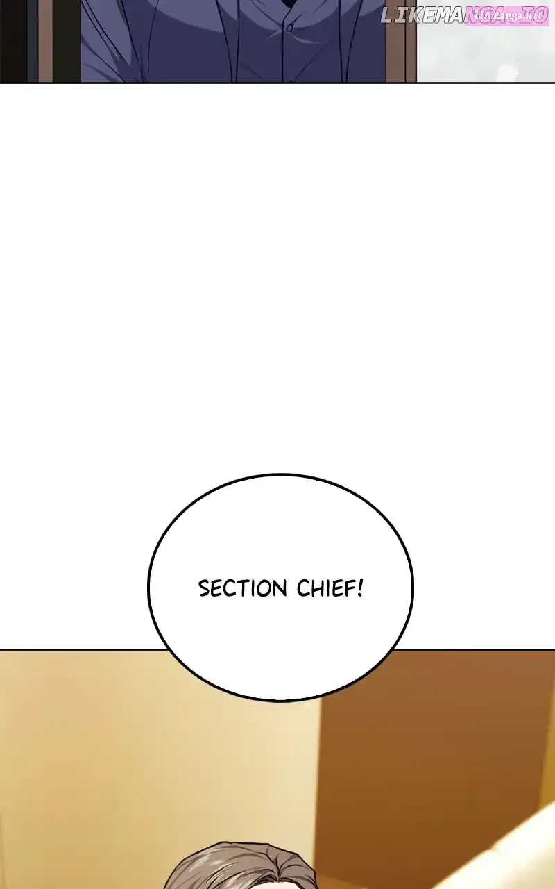 National Tax Service Thug Zinmanga X Chapter 141 Page 15