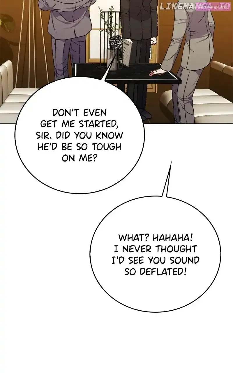National Tax Service Thug Zinmanga X Chapter 141 Page 18