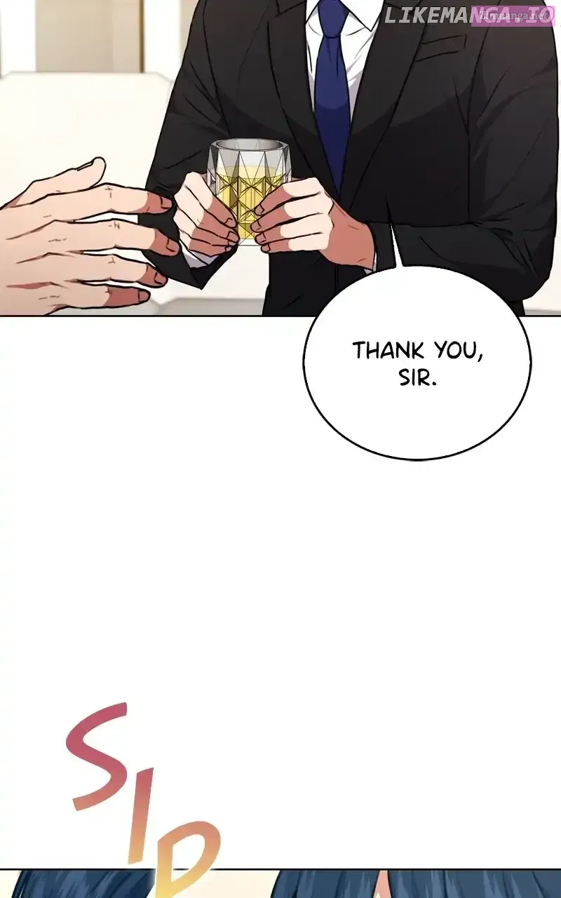 National Tax Service Thug Zinmanga X Chapter 141 Page 42