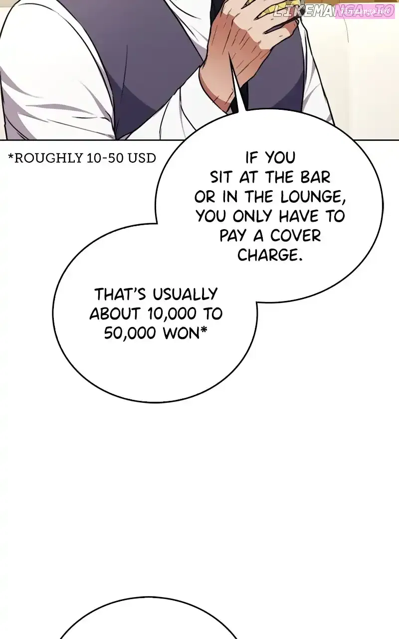 National Tax Service Thug Zinmanga X Chapter 141 Page 48