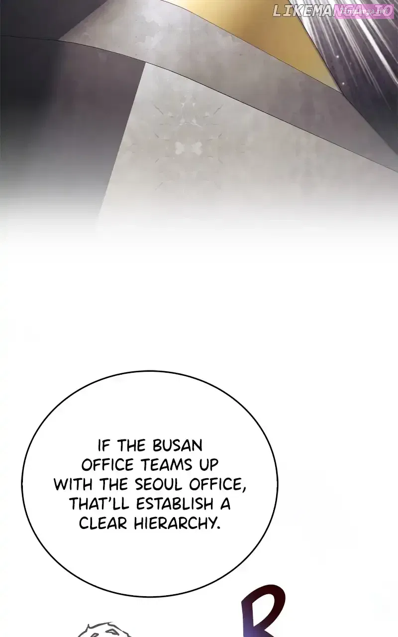 National Tax Service Thug Zinmanga X Chapter 141 Page 90