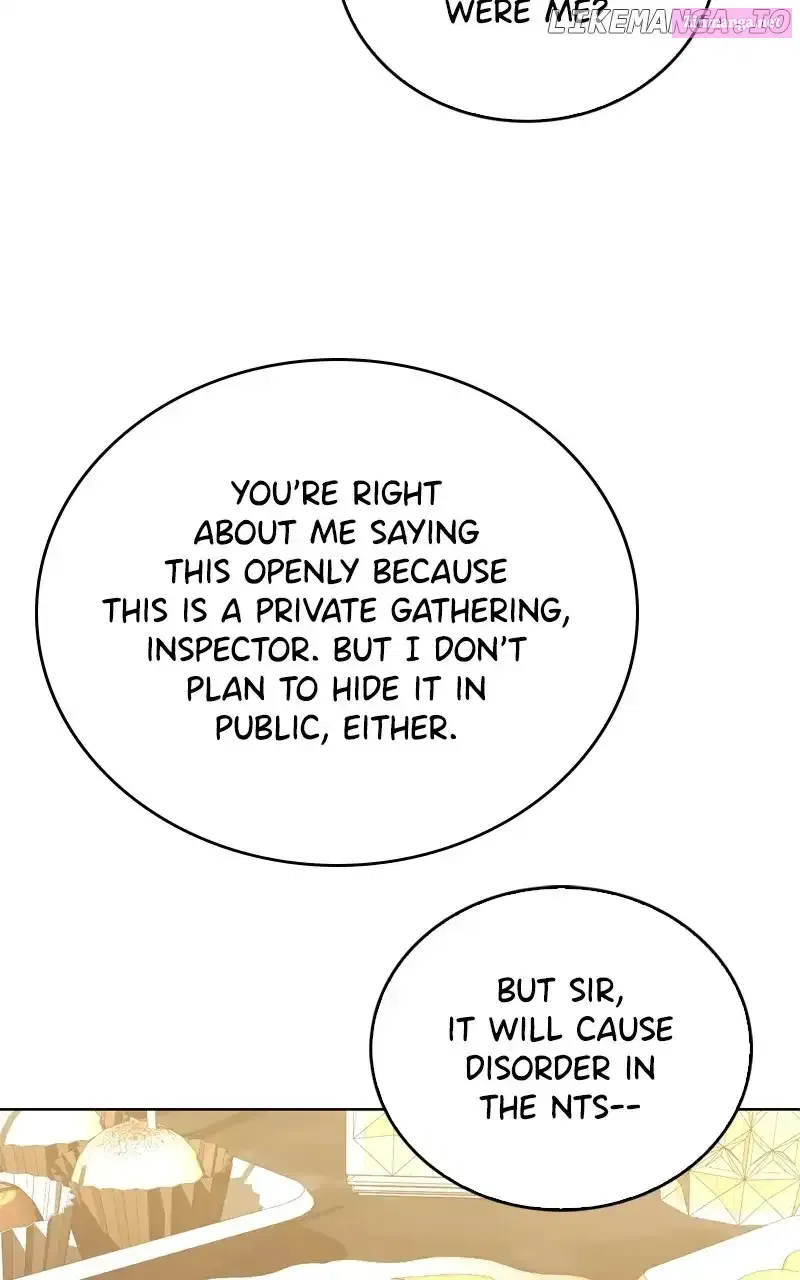 National Tax Service Thug Zinmanga X Chapter 141 Page 95