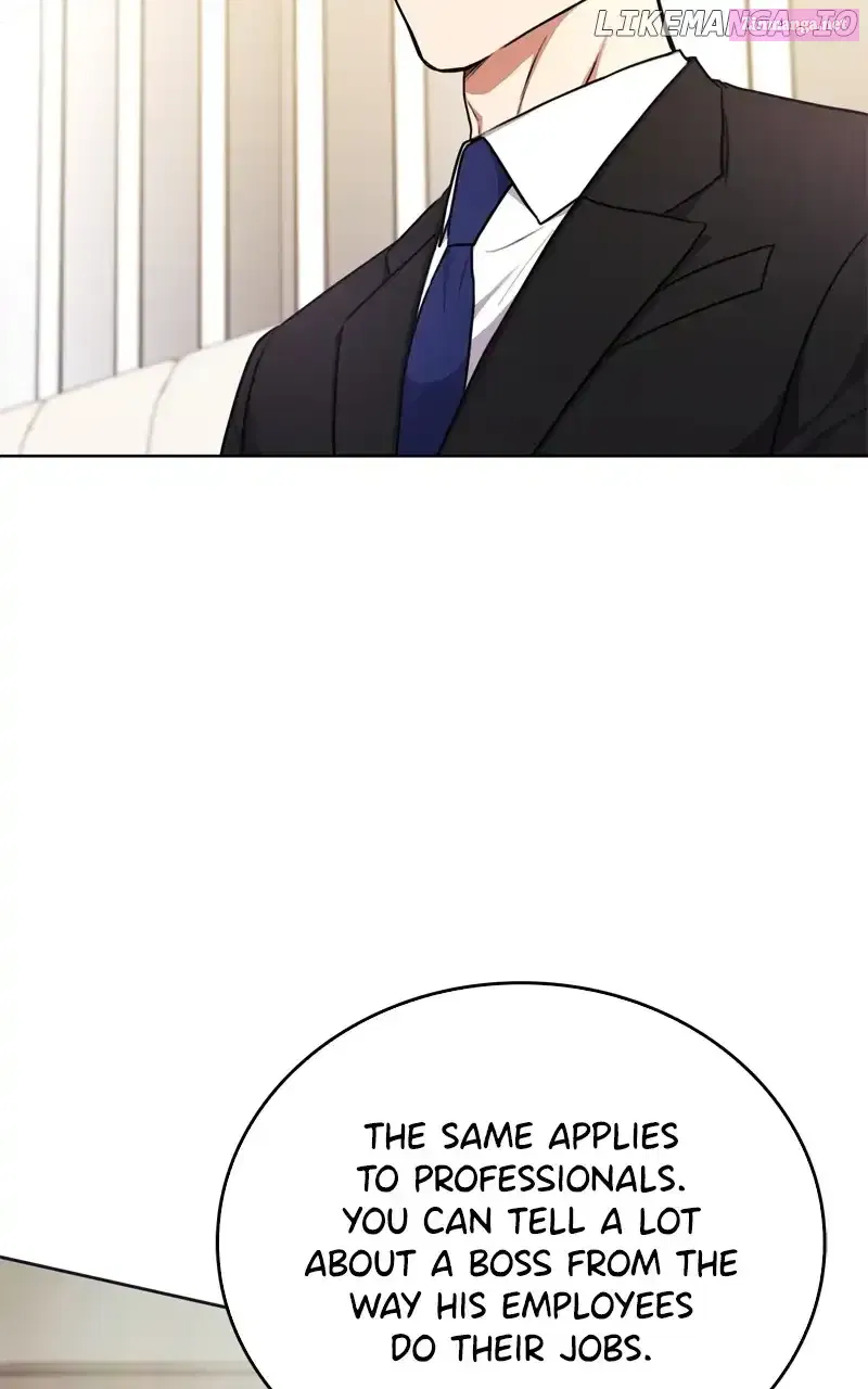 National Tax Service Thug Zinmanga X Chapter 141 Page 98