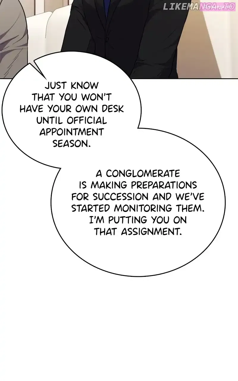 National Tax Service Thug Zinmanga X Chapter 141 Page 106