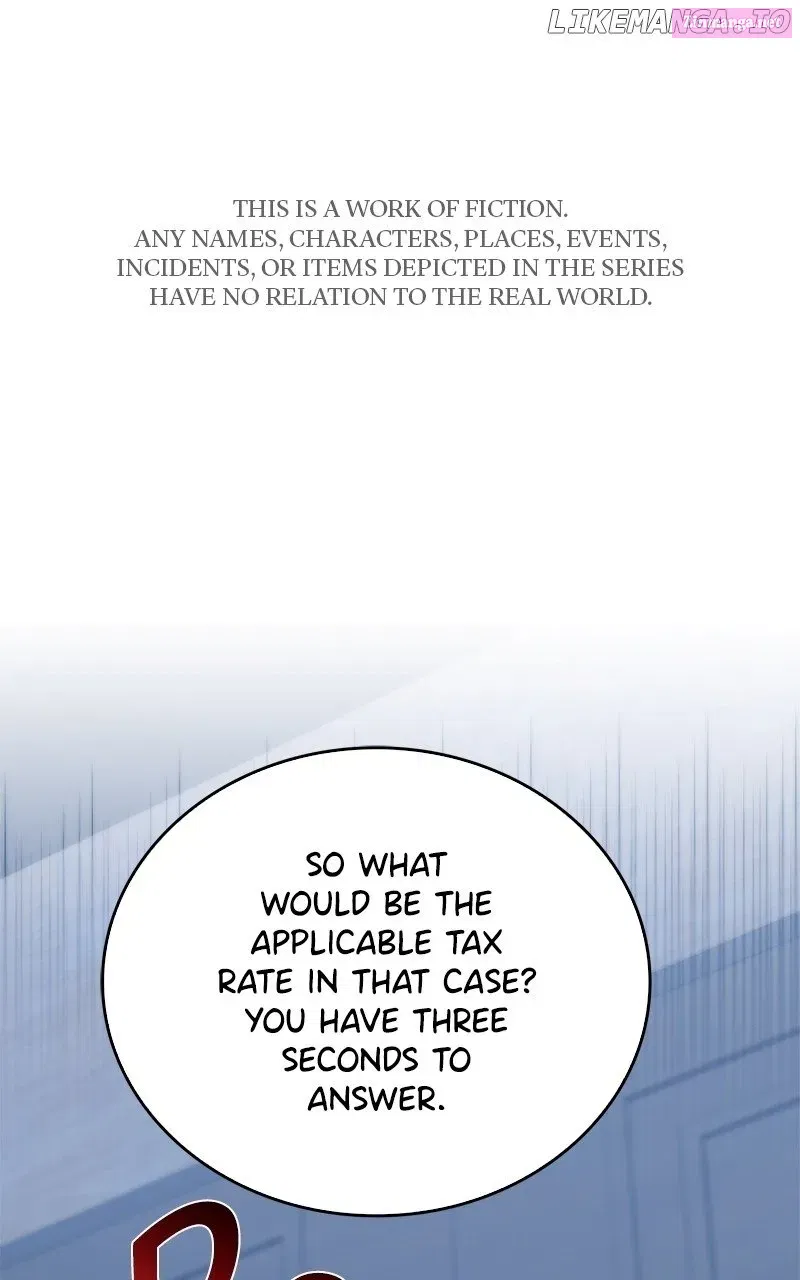 National Tax Service Thug Zinmanga X Chapter 140 Page 1