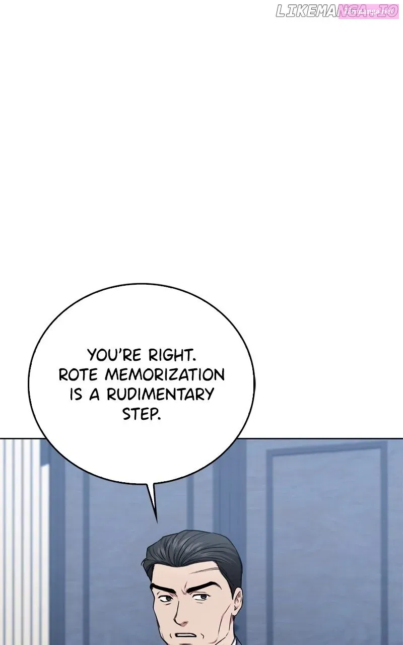 National Tax Service Thug Zinmanga X Chapter 140 Page 21