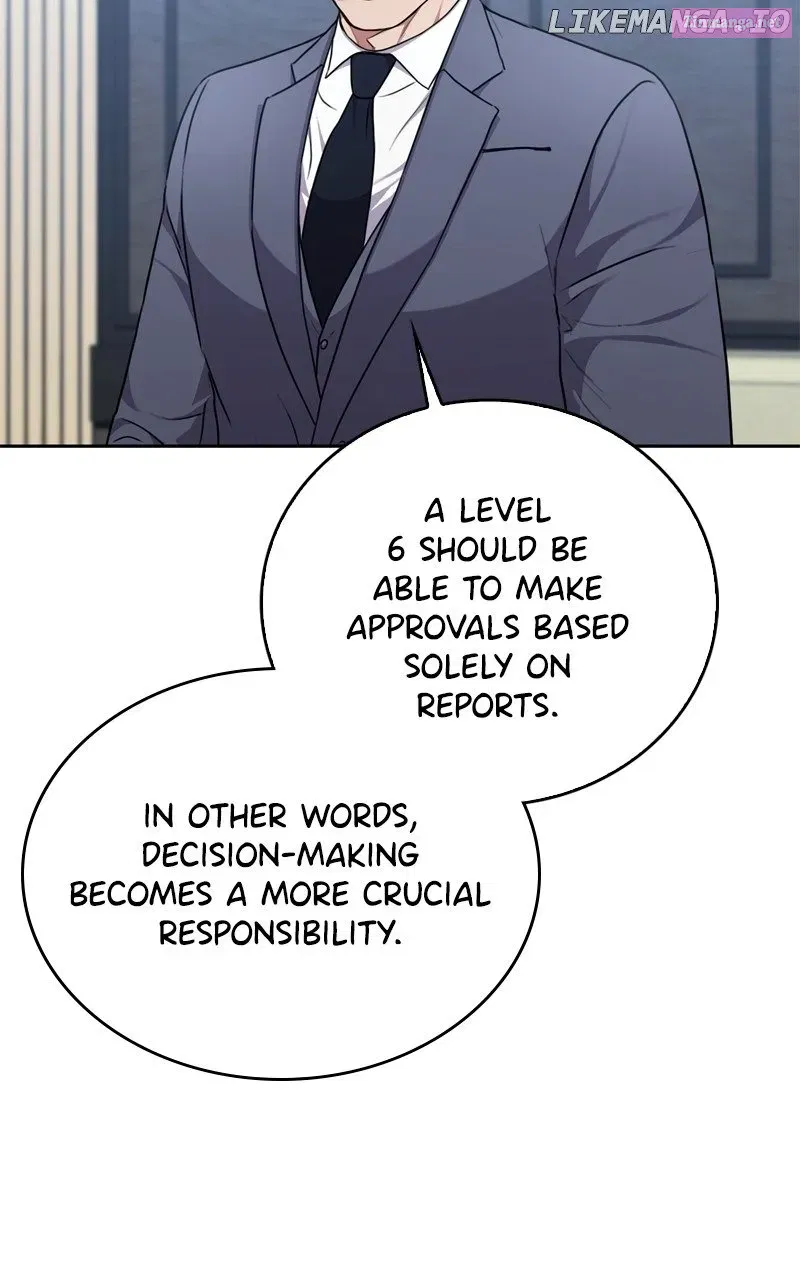 National Tax Service Thug Zinmanga X Chapter 140 Page 22