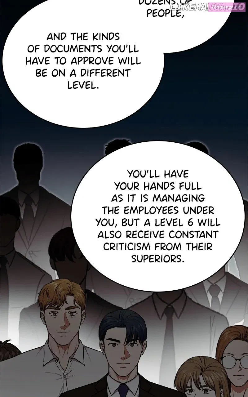 National Tax Service Thug Zinmanga X Chapter 140 Page 51