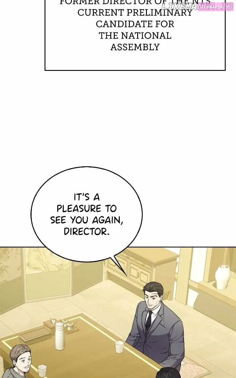 National Tax Service Thug Zinmanga X Chapter 139 Page 5