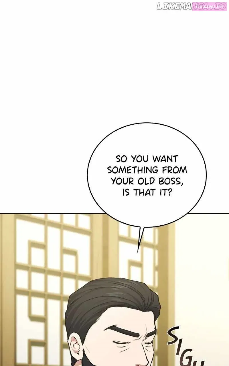 National Tax Service Thug Zinmanga X Chapter 139 Page 9