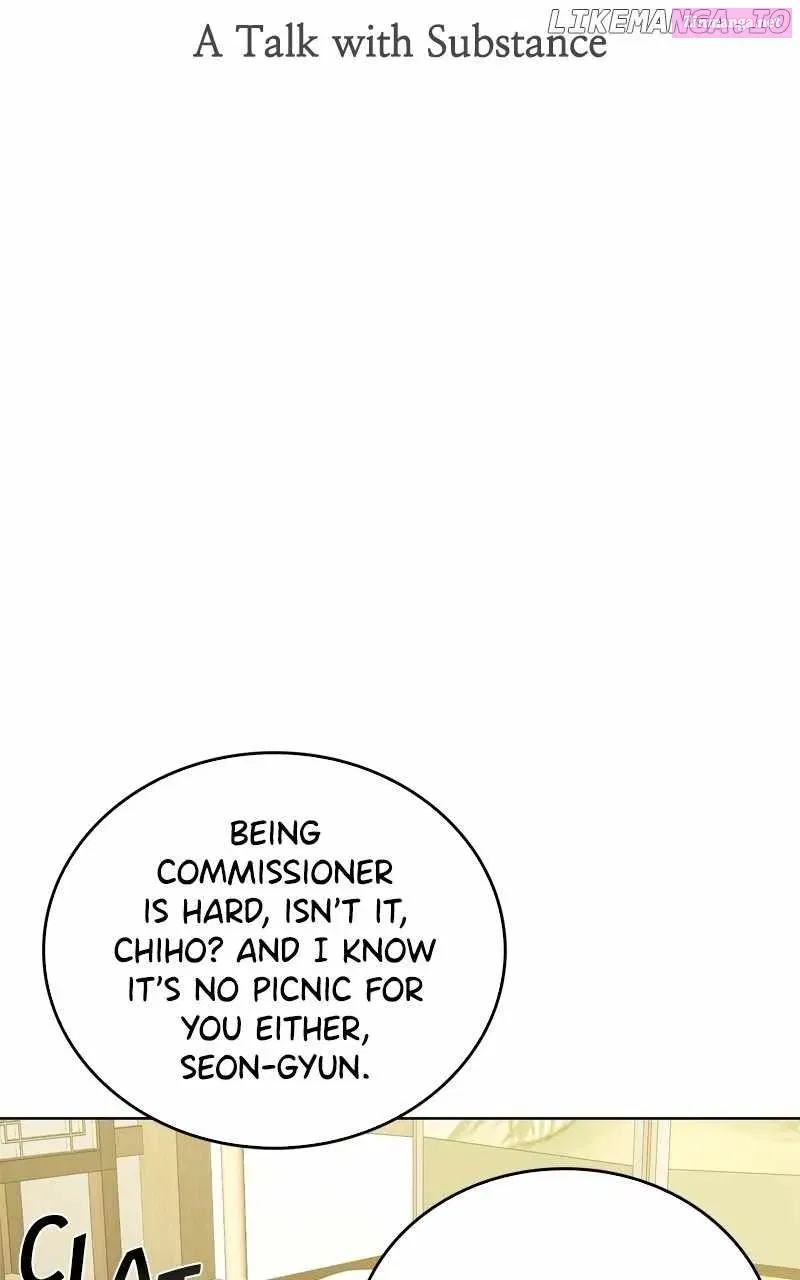 National Tax Service Thug Zinmanga X Chapter 139 Page 17