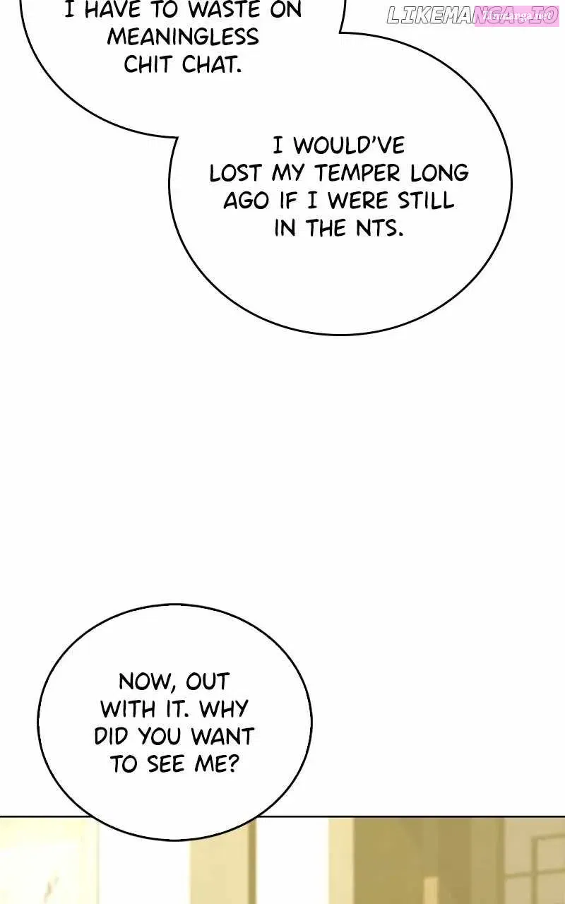National Tax Service Thug Zinmanga X Chapter 139 Page 20
