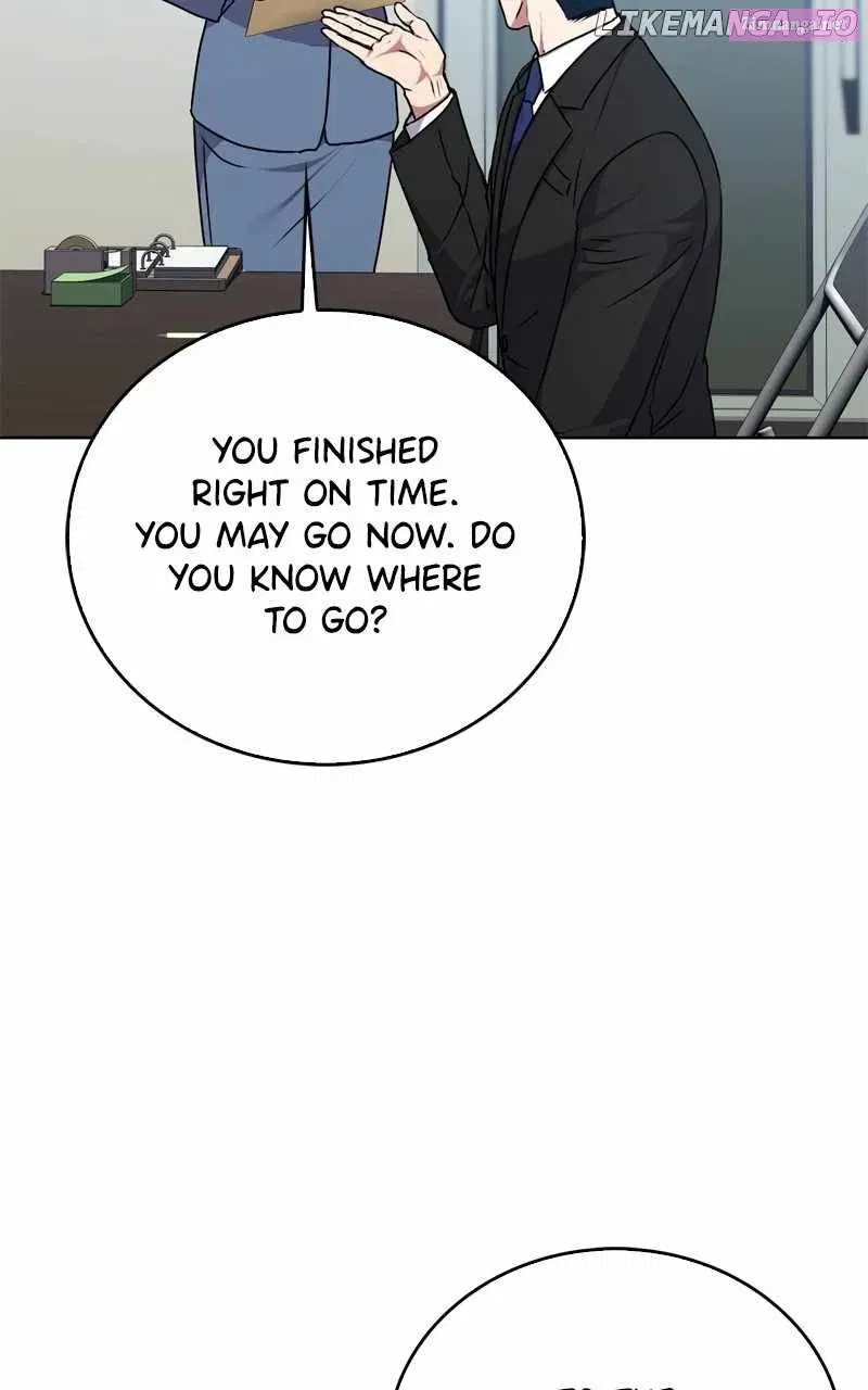 National Tax Service Thug Zinmanga X Chapter 139 Page 75