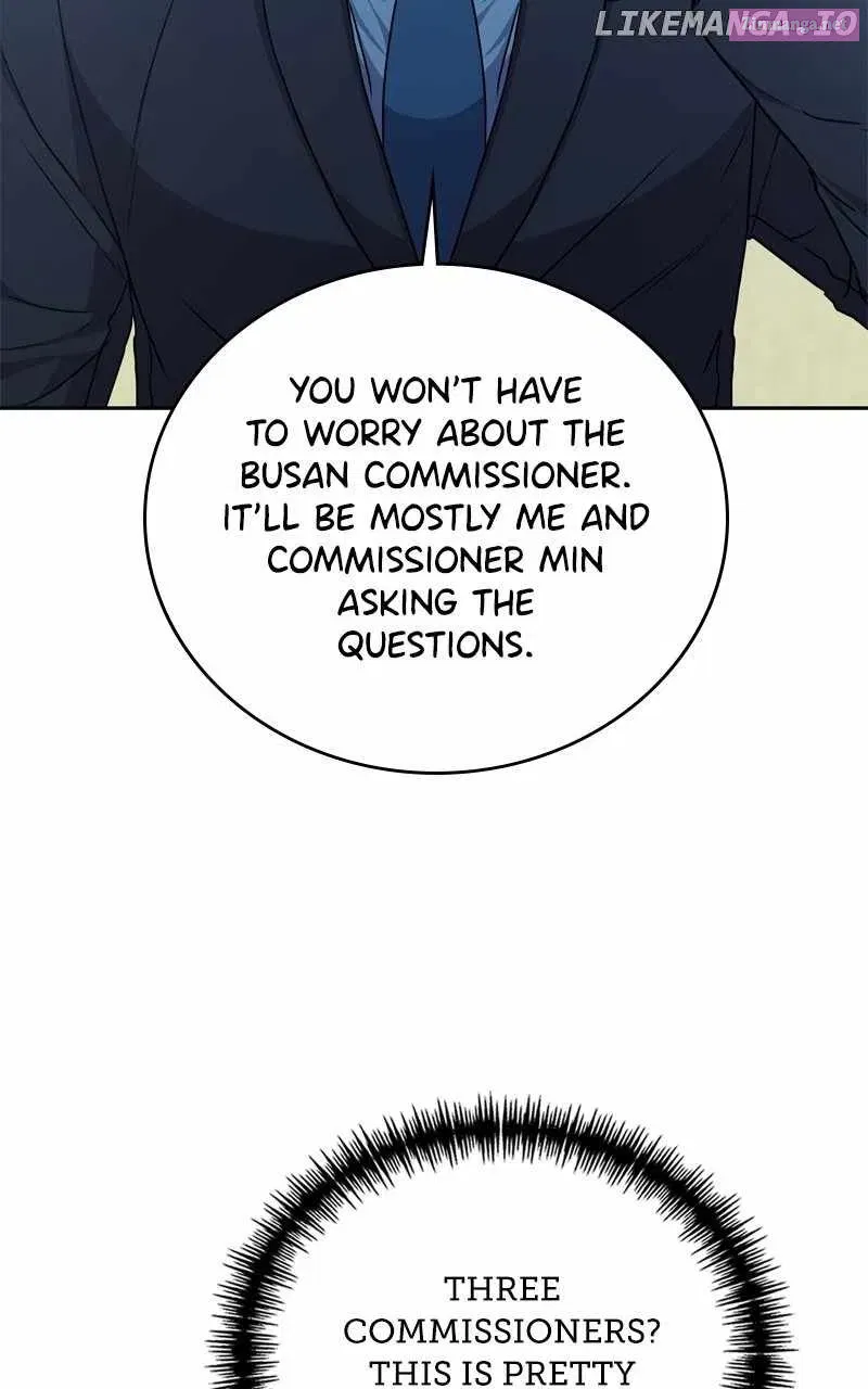 National Tax Service Thug Zinmanga X Chapter 139 Page 88