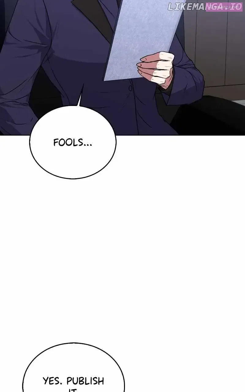 National Tax Service Thug Zinmanga X Chapter 138 Page 37
