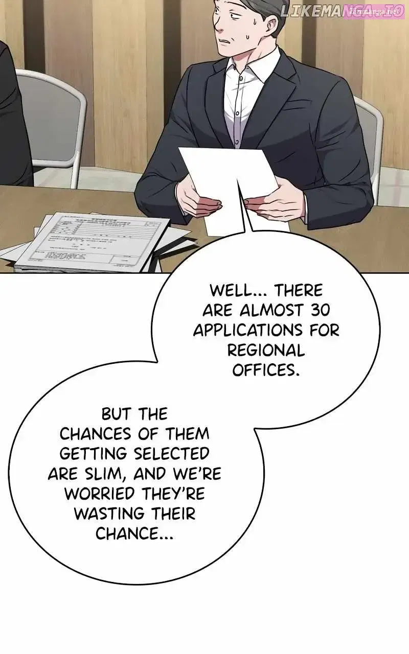 National Tax Service Thug Zinmanga X Chapter 138 Page 54