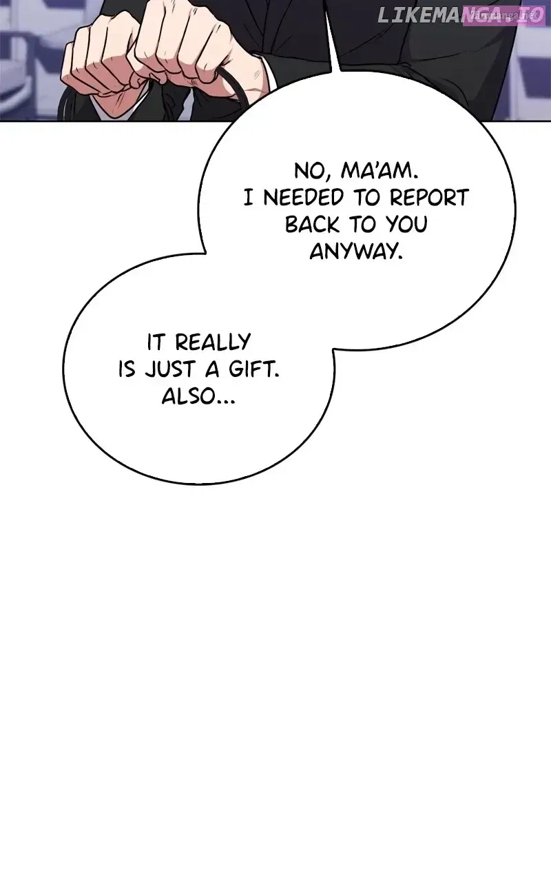 National Tax Service Thug Zinmanga X Chapter 137 Page 76