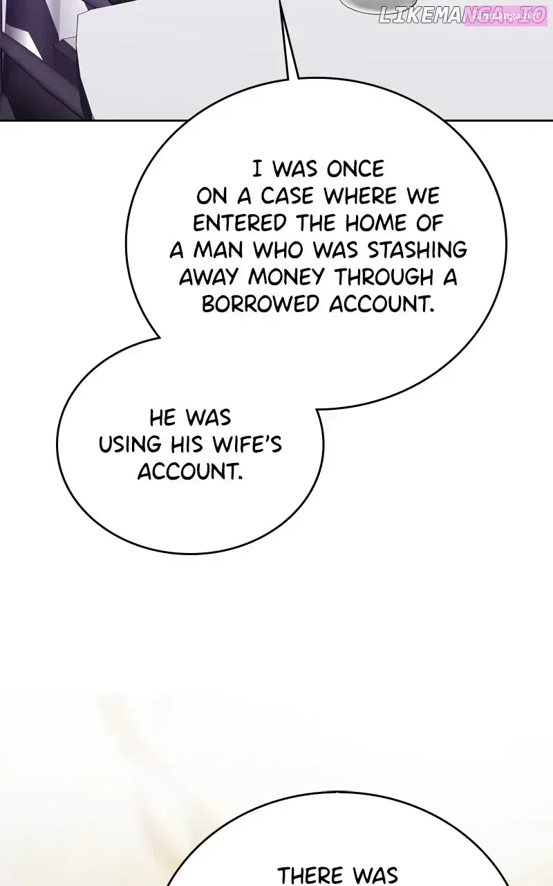 National Tax Service Thug Zinmanga X Chapter 137 Page 89