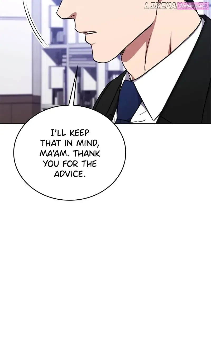 National Tax Service Thug Zinmanga X Chapter 137 Page 95