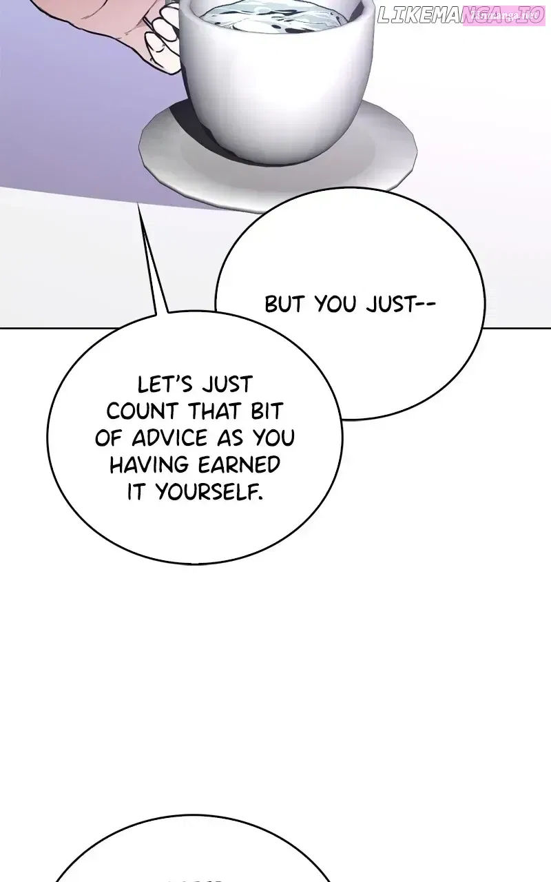 National Tax Service Thug Zinmanga X Chapter 137 Page 98
