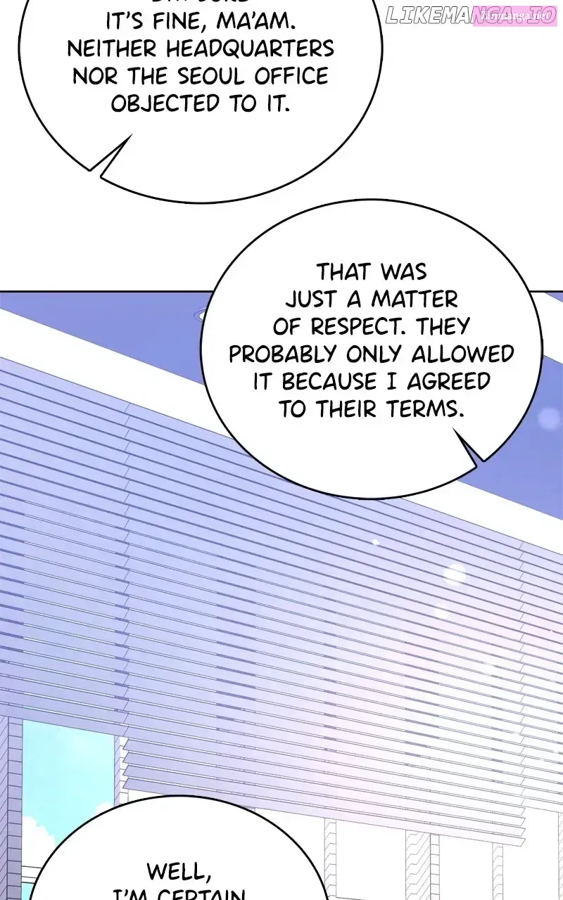 National Tax Service Thug Zinmanga X Chapter 137 Page 103