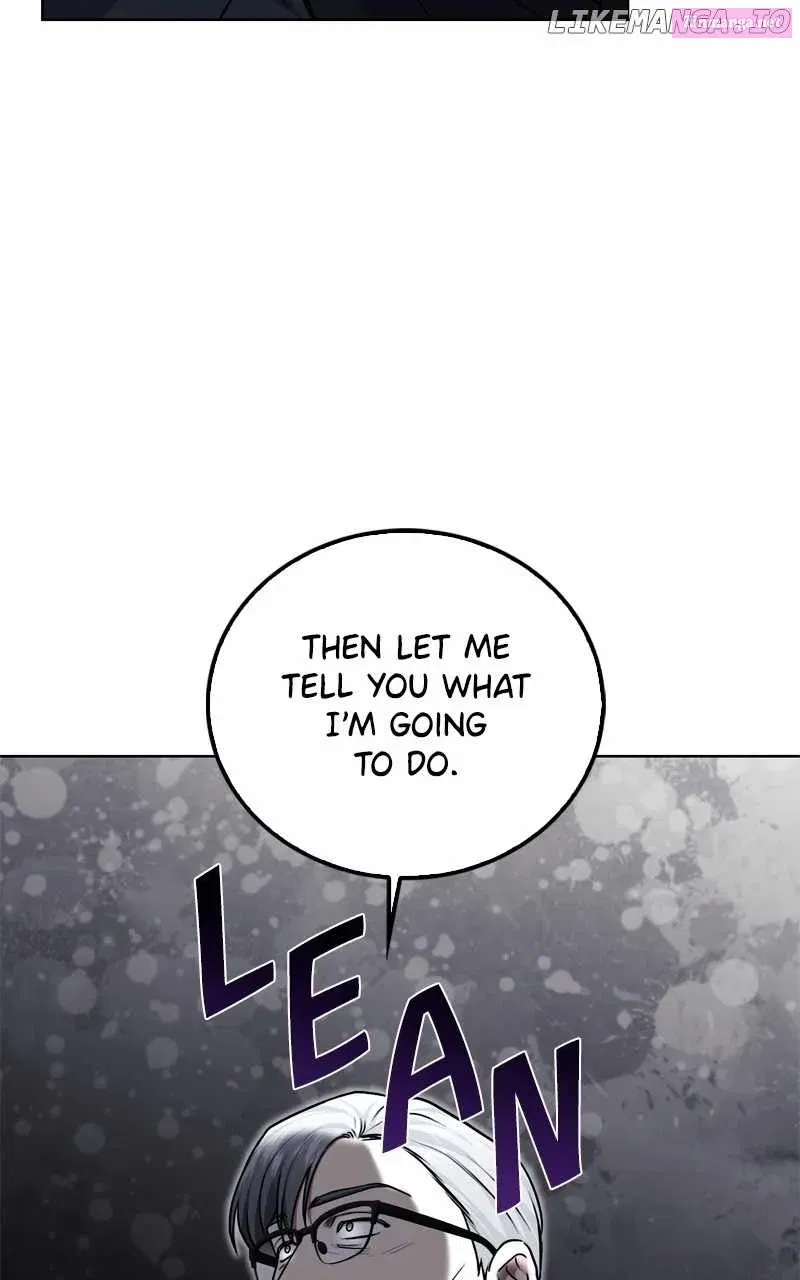 National Tax Service Thug Zinmanga X Chapter 136 Page 26