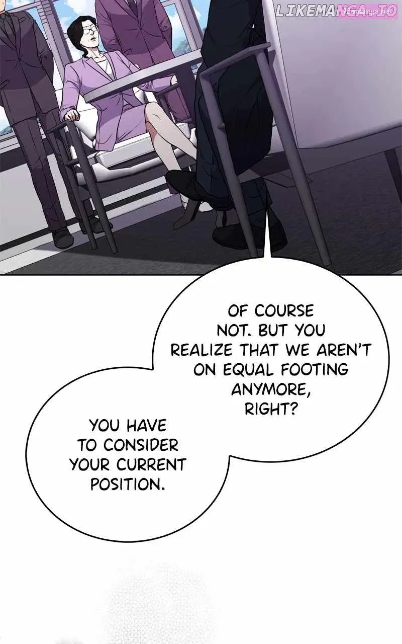 National Tax Service Thug Zinmanga X Chapter 136 Page 37