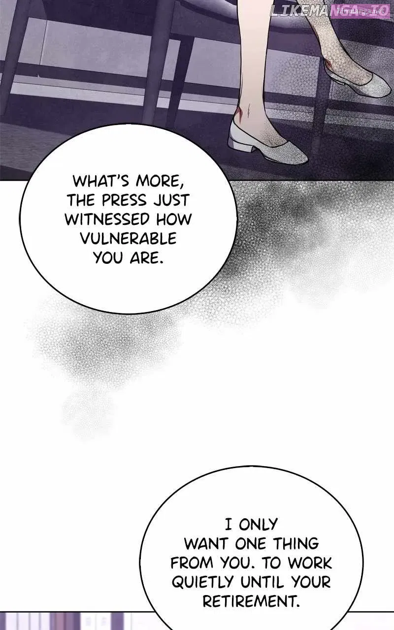 National Tax Service Thug Zinmanga X Chapter 136 Page 39