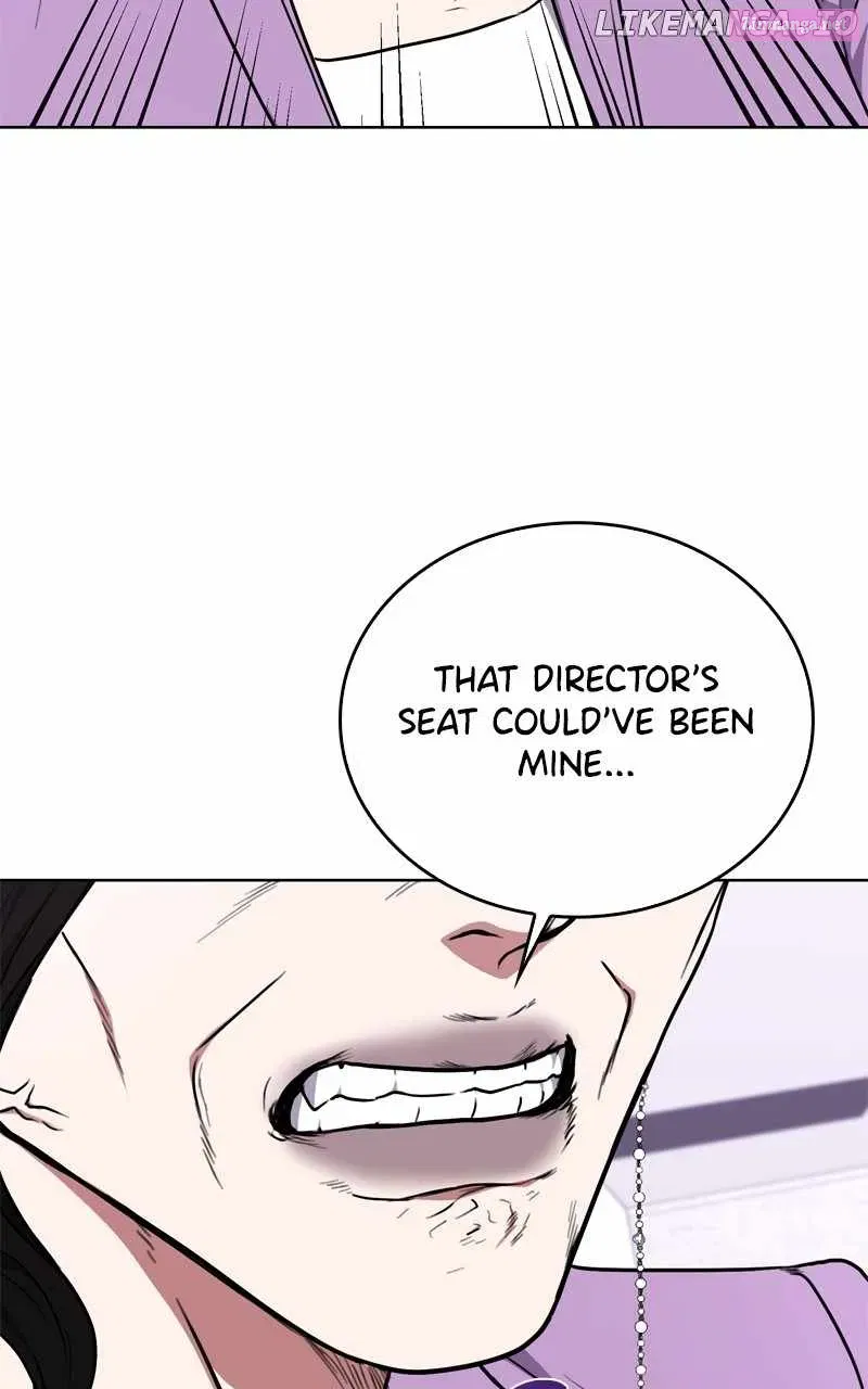 National Tax Service Thug Zinmanga X Chapter 136 Page 46