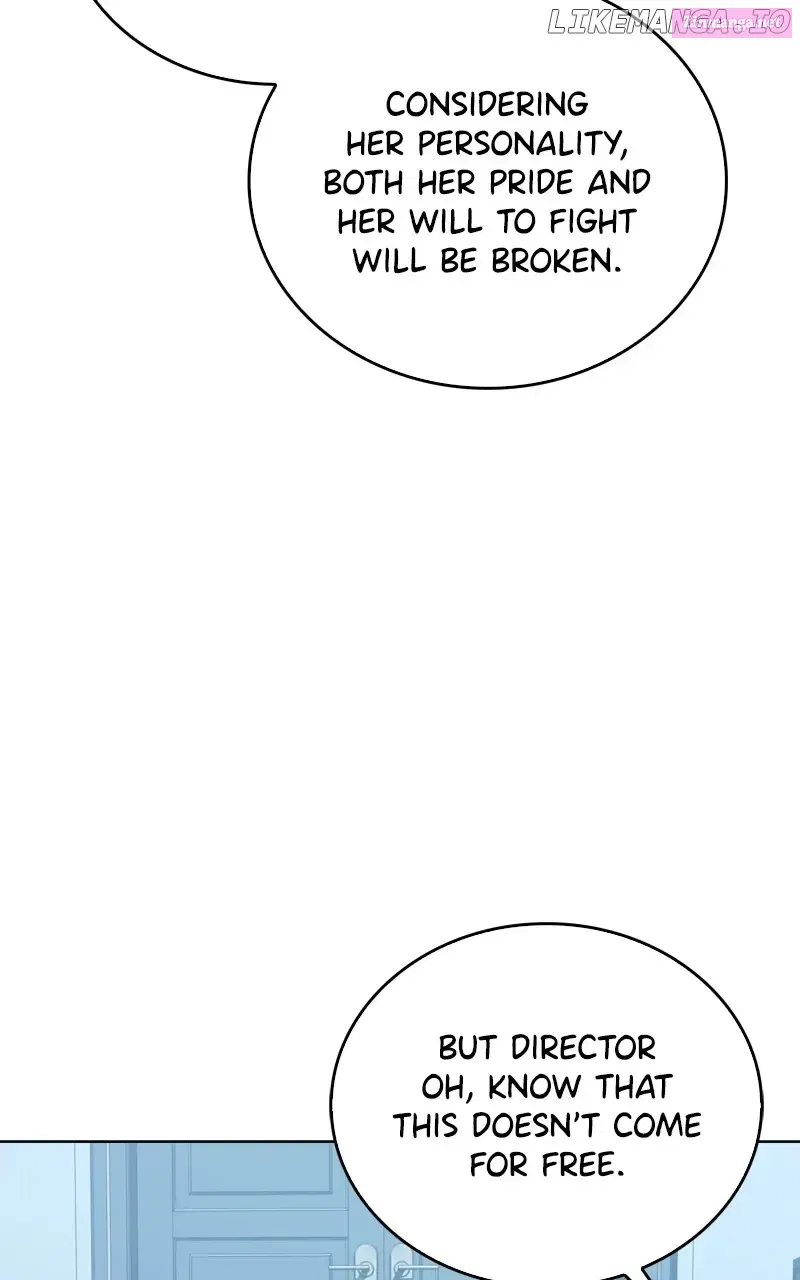 National Tax Service Thug Zinmanga X Chapter 135 Page 12