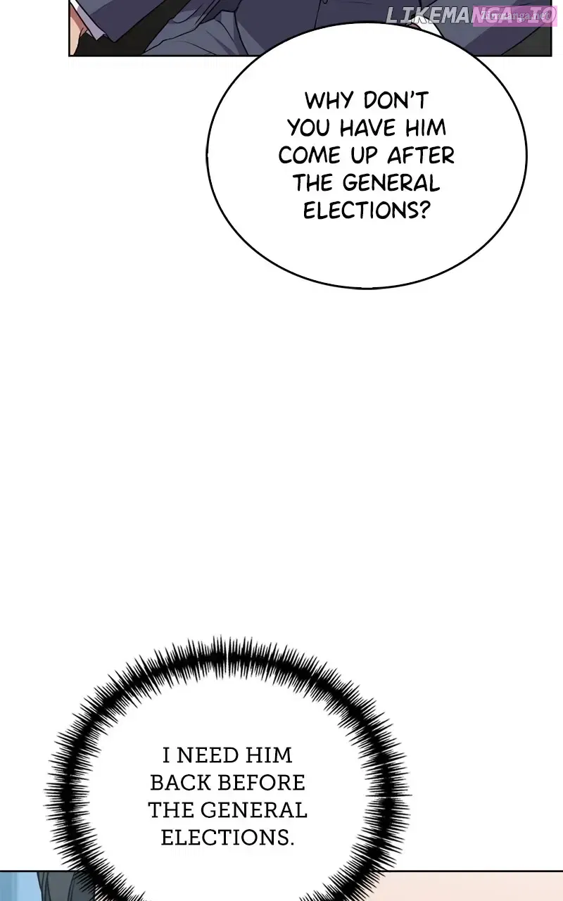 National Tax Service Thug Zinmanga X Chapter 135 Page 17
