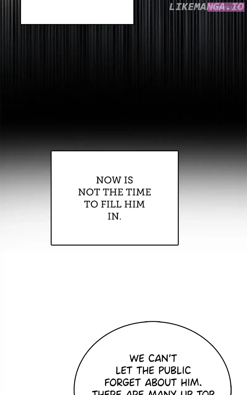National Tax Service Thug Zinmanga X Chapter 135 Page 23