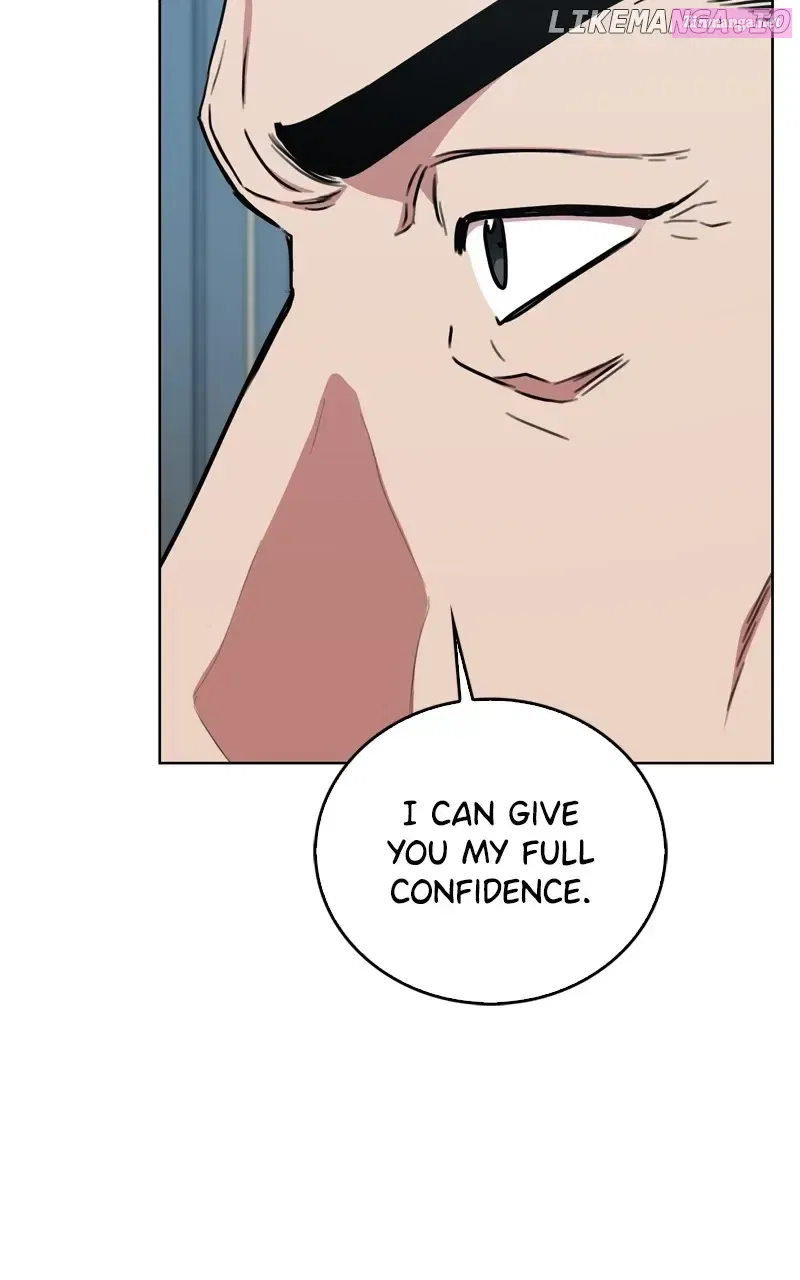 National Tax Service Thug Zinmanga X Chapter 135 Page 33