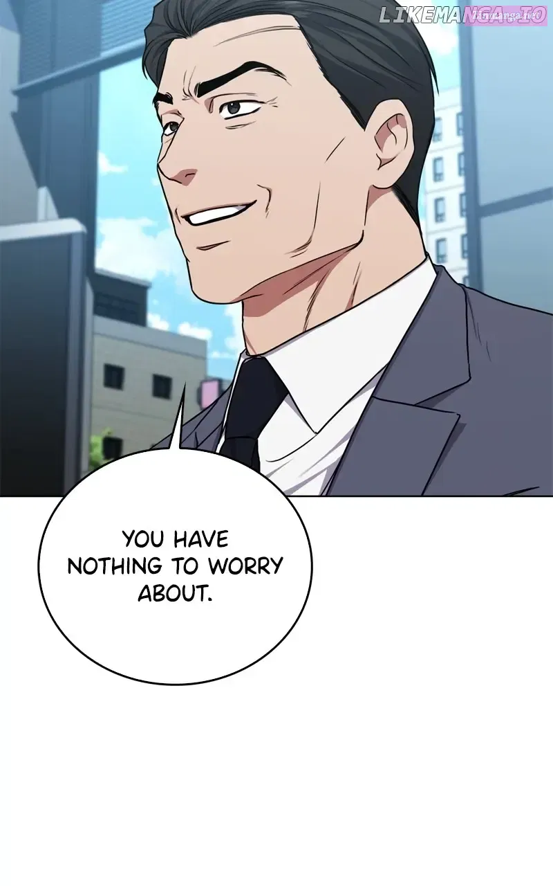 National Tax Service Thug Zinmanga X Chapter 135 Page 41