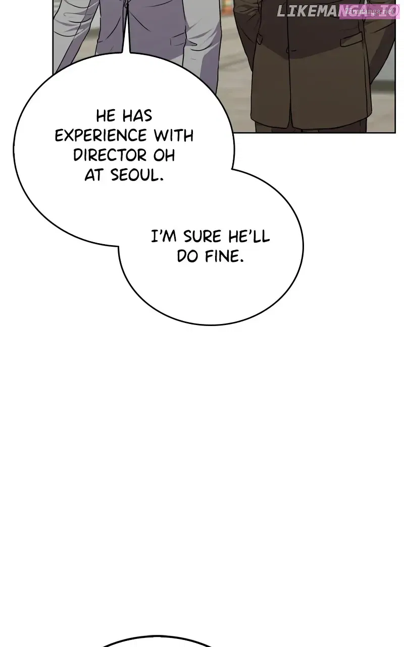 National Tax Service Thug Zinmanga X Chapter 135 Page 55