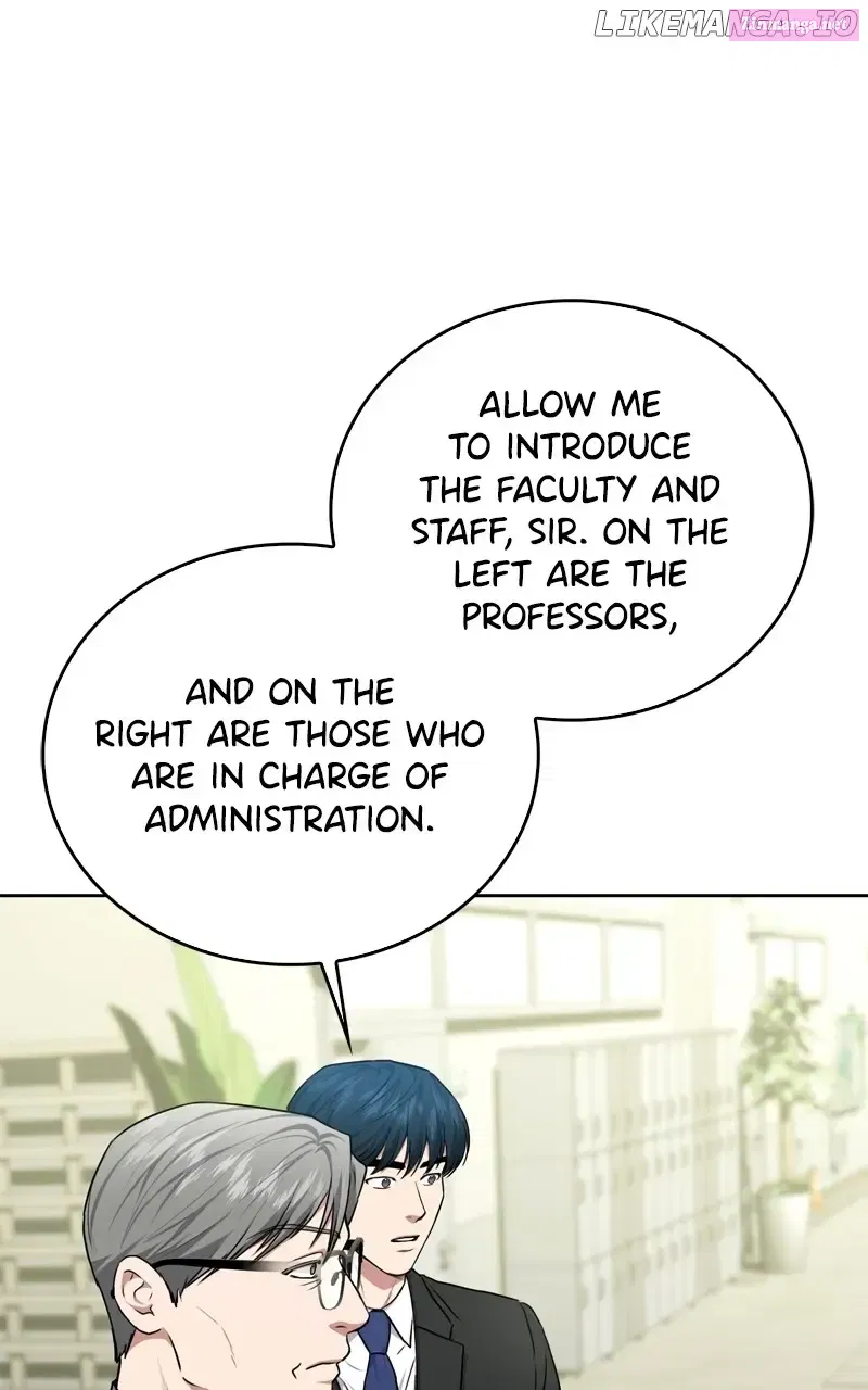 National Tax Service Thug Zinmanga X Chapter 135 Page 59