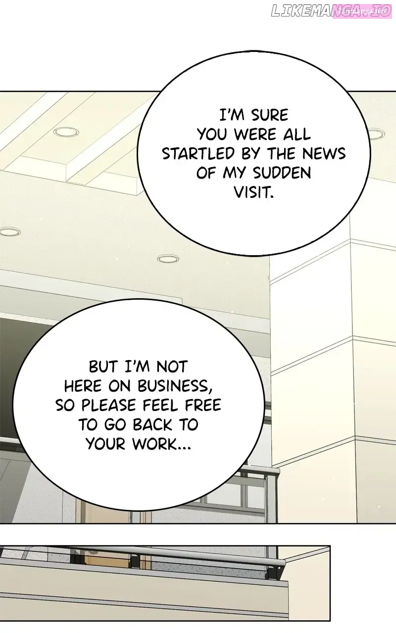 National Tax Service Thug Zinmanga X Chapter 135 Page 77