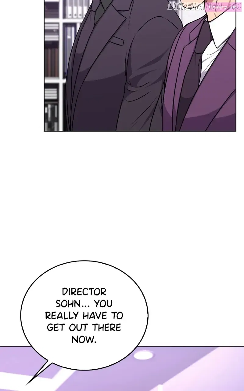 National Tax Service Thug Zinmanga X Chapter 135 Page 80