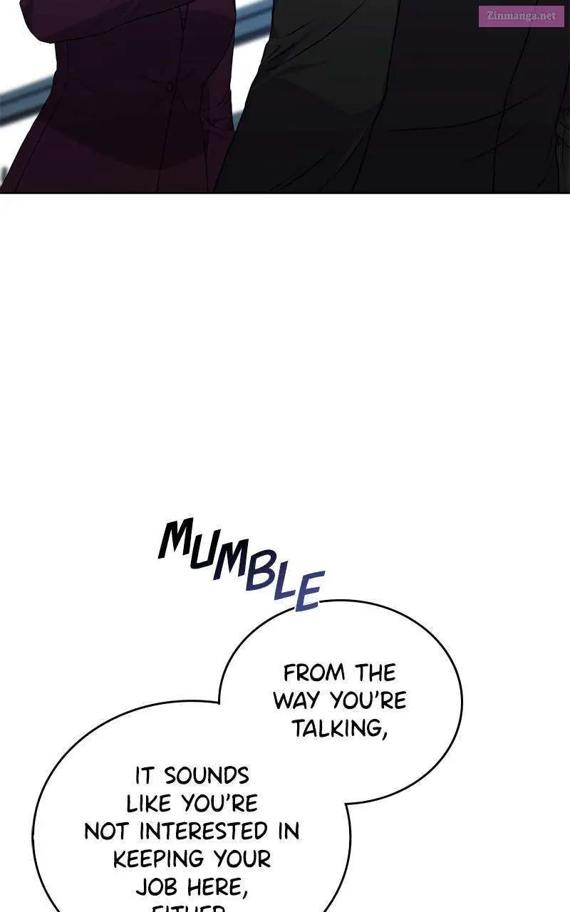 National Tax Service Thug Zinmanga X Chapter 134 Page 61