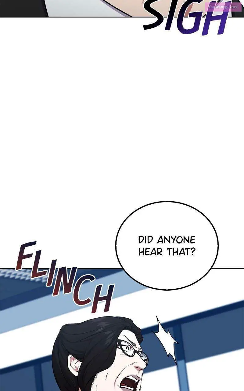 National Tax Service Thug Zinmanga X Chapter 134 Page 64