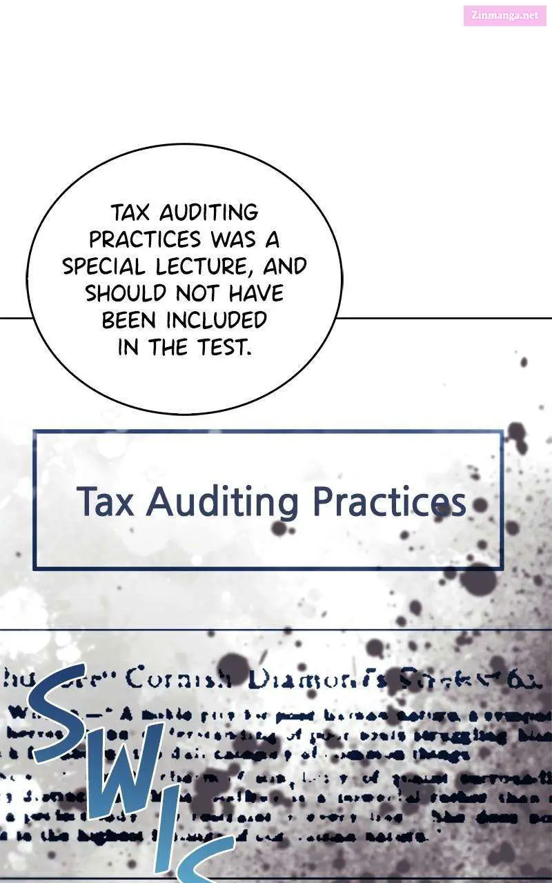 National Tax Service Thug Zinmanga X Chapter 134 Page 71