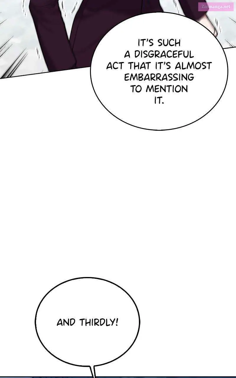 National Tax Service Thug Zinmanga X Chapter 134 Page 77