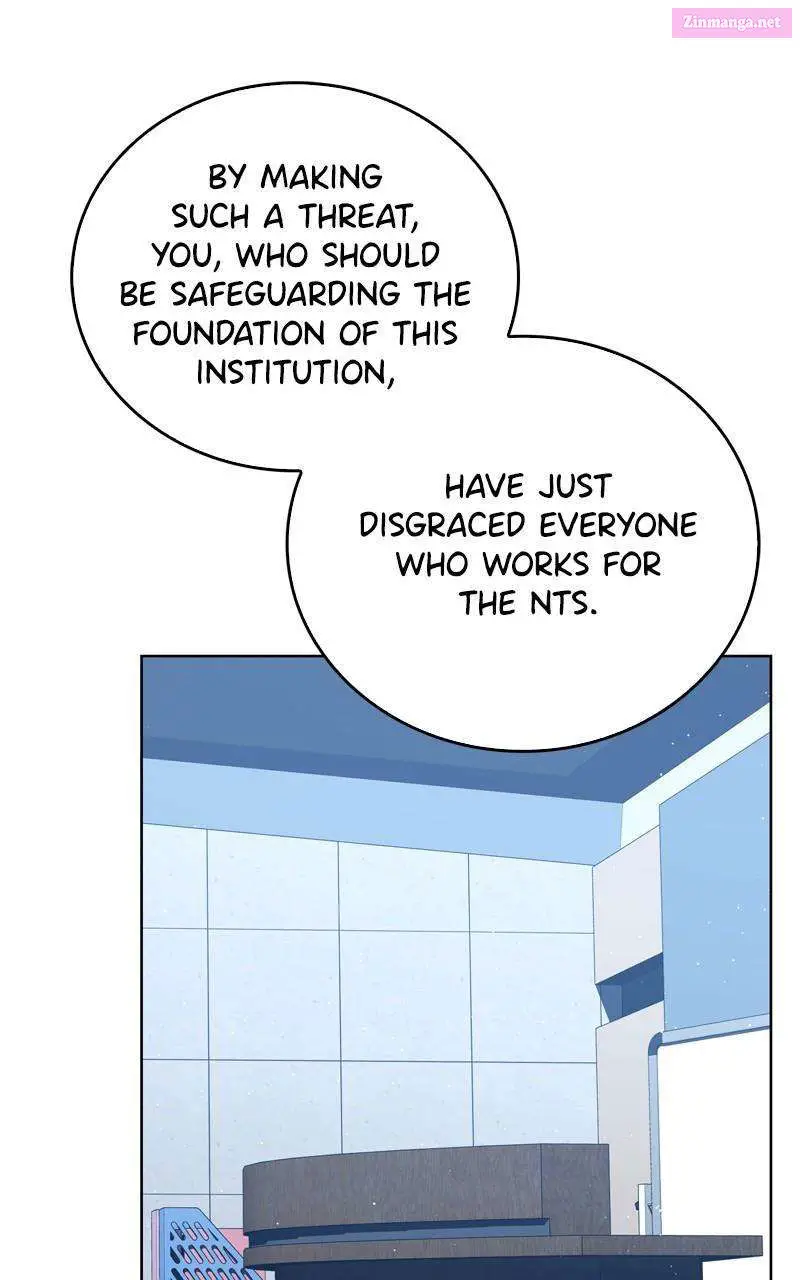 National Tax Service Thug Zinmanga X Chapter 134 Page 81