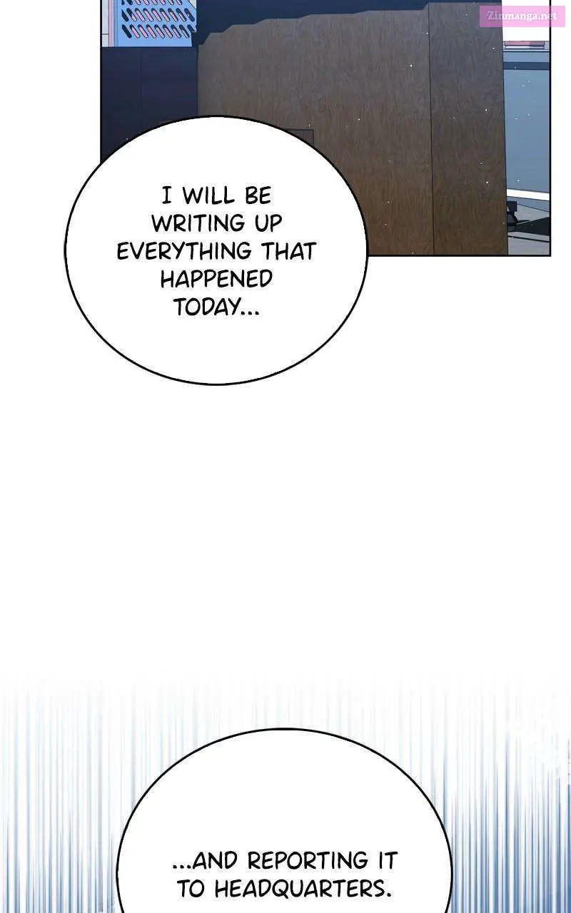 National Tax Service Thug Zinmanga X Chapter 134 Page 82