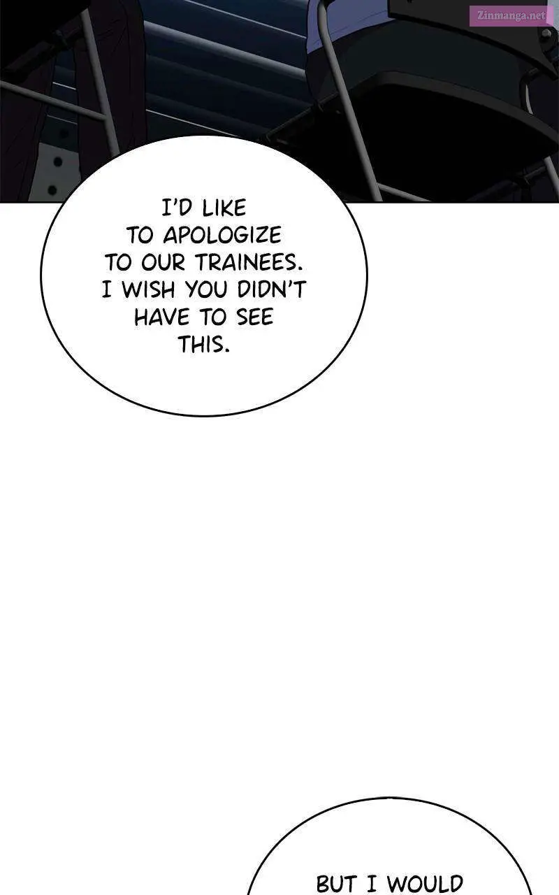 National Tax Service Thug Zinmanga X Chapter 134 Page 104