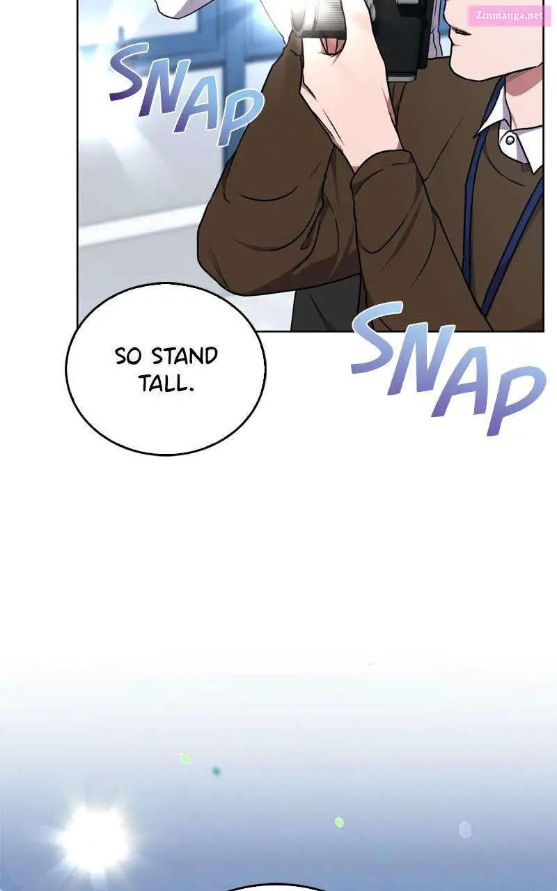 National Tax Service Thug Zinmanga X Chapter 134 Page 107