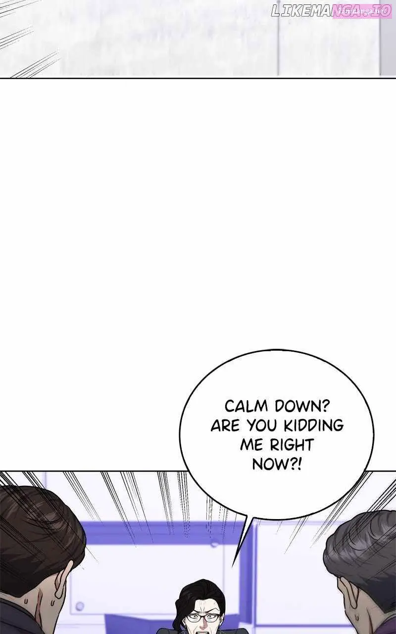 National Tax Service Thug Zinmanga X Chapter 133 Page 3